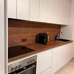 Kodra Apartament *