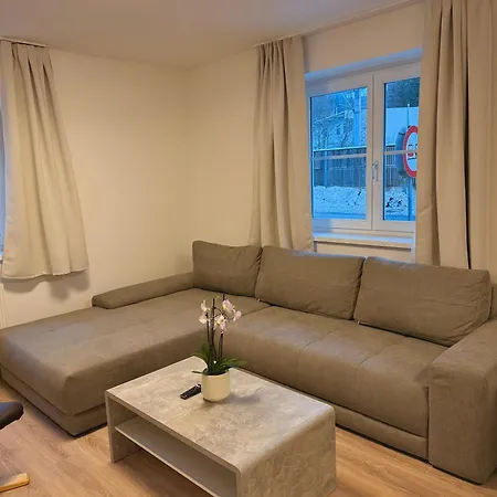 Kodra Appartement *