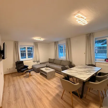 Kodra Appartement *