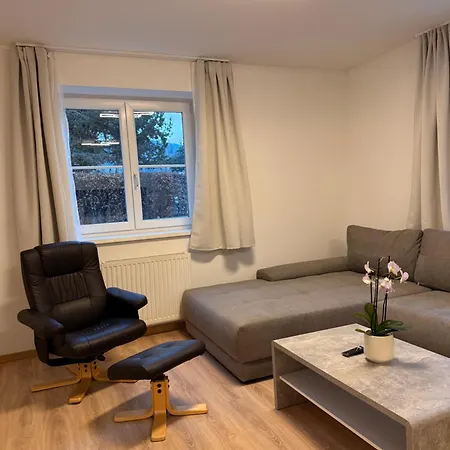 Kodra Appartement