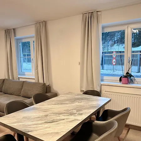 Kodra Appartement