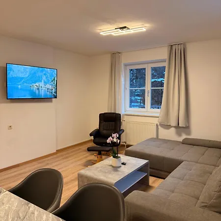 Kodra Sonnberg (Dienten am Hochkonig, Zell am See)