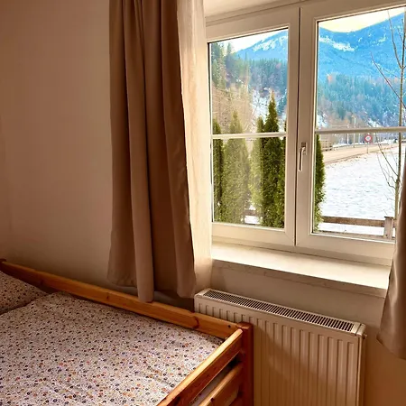 Kodra Appartement *