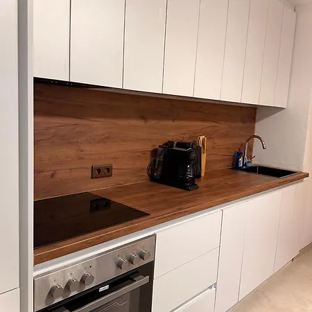 Kodra Appartement *