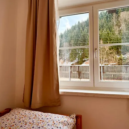 Appartement Kodra Sonnberg (Dienten am Hochkonig, Zell am See)