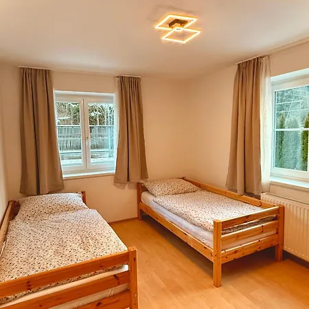Appartement Kodra *