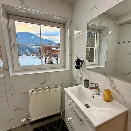 Kodra Appartement