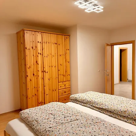 Appartement Kodra Sonnberg (Dienten am Hochkonig, Zell am See)