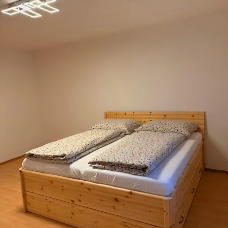 Appartement Kodra