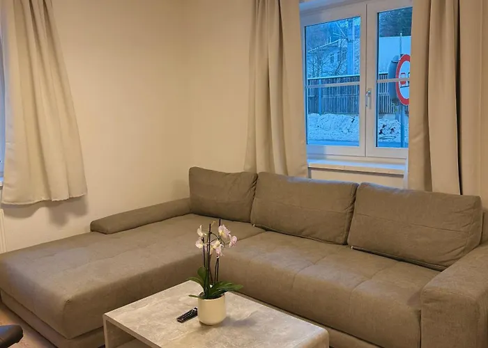 Kodra アパート *