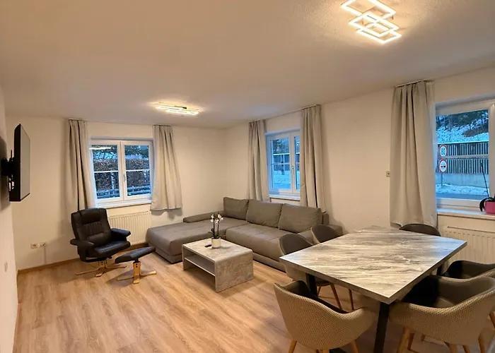 Kodra アパート *