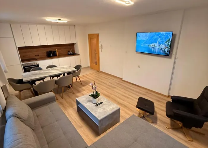 Kodra * Sonnberg (Dienten am Hochkonig, Zell am See)