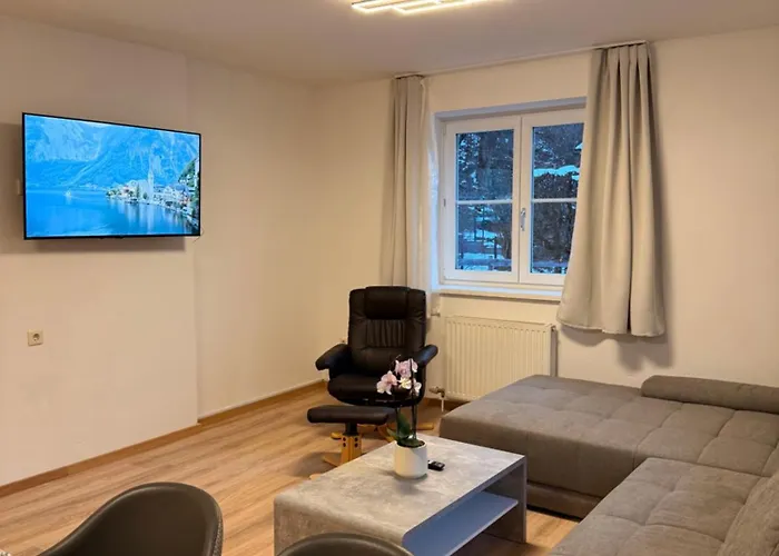 Kodra Sonnberg (Dienten am Hochkonig, Zell am See)