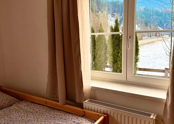 Kodra アパート *