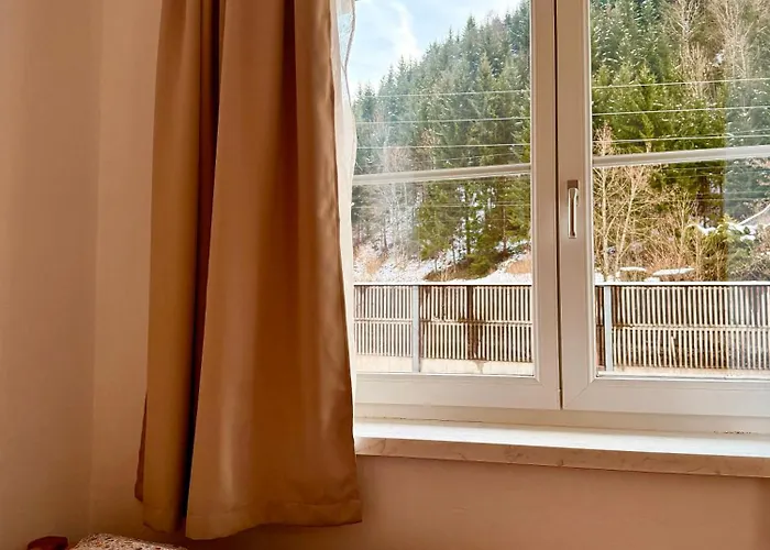 公寓 Kodra Sonnberg (Dienten am Hochkonig, Zell am See)