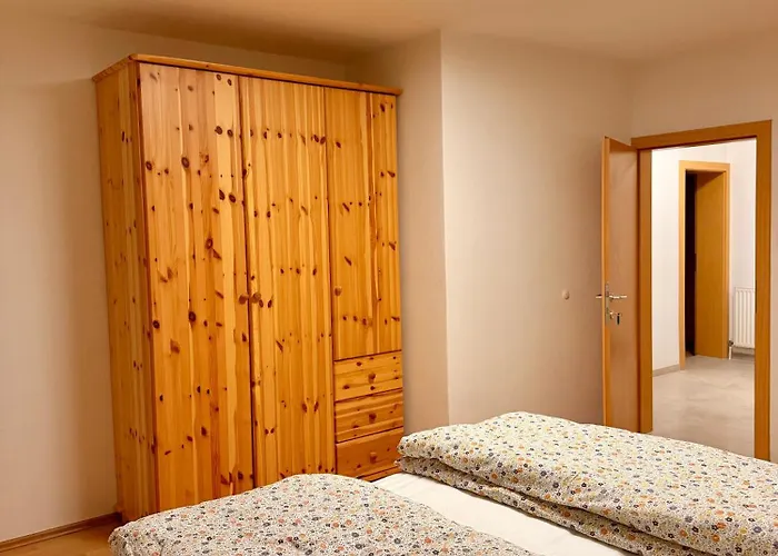 公寓 Kodra Sonnberg (Dienten am Hochkonig, Zell am See)